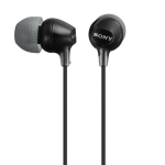 Наушники внутриканальные Sony MDR-EX15LP (y)