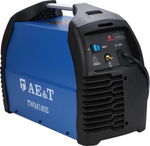 Сварочный полуавтомат AE&T TWM180S вертикальный
