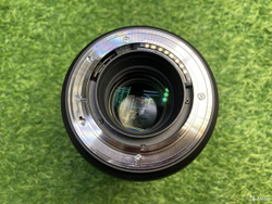 Sigma AF 105mm 2.8