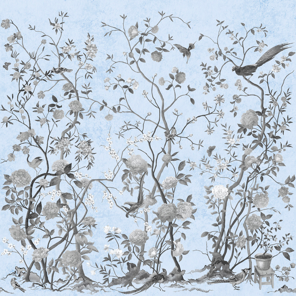Коллекция Flora