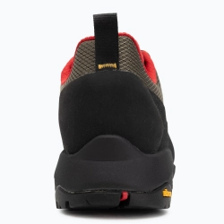 Ботинки The North Face Verto Alpine Gore-Tex hero new taupe green/summit go