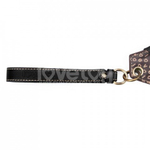 Паддл Rebellion Reign с принтом Love (37,5 см.)