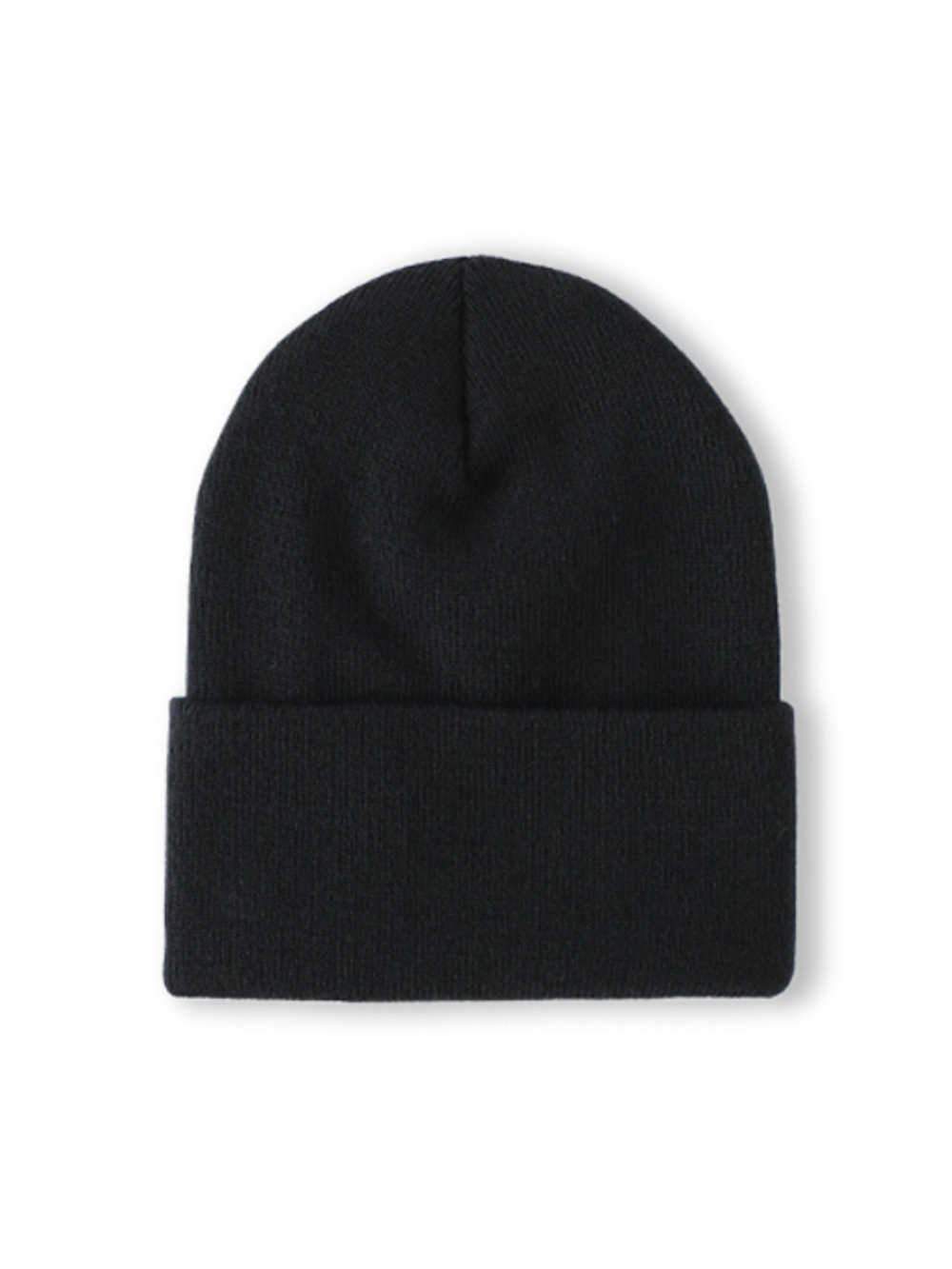 Шапка FlexFit 1535TH Black