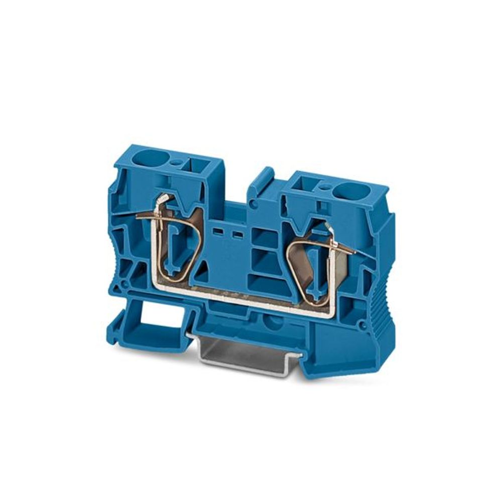 КНЗ 16-2-С, Проходная клемма