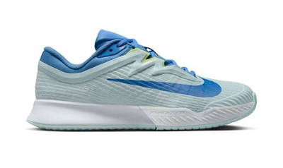 Женские теннисные кроссовки Nike Zoom Vapor Pro 3 HC - Blue