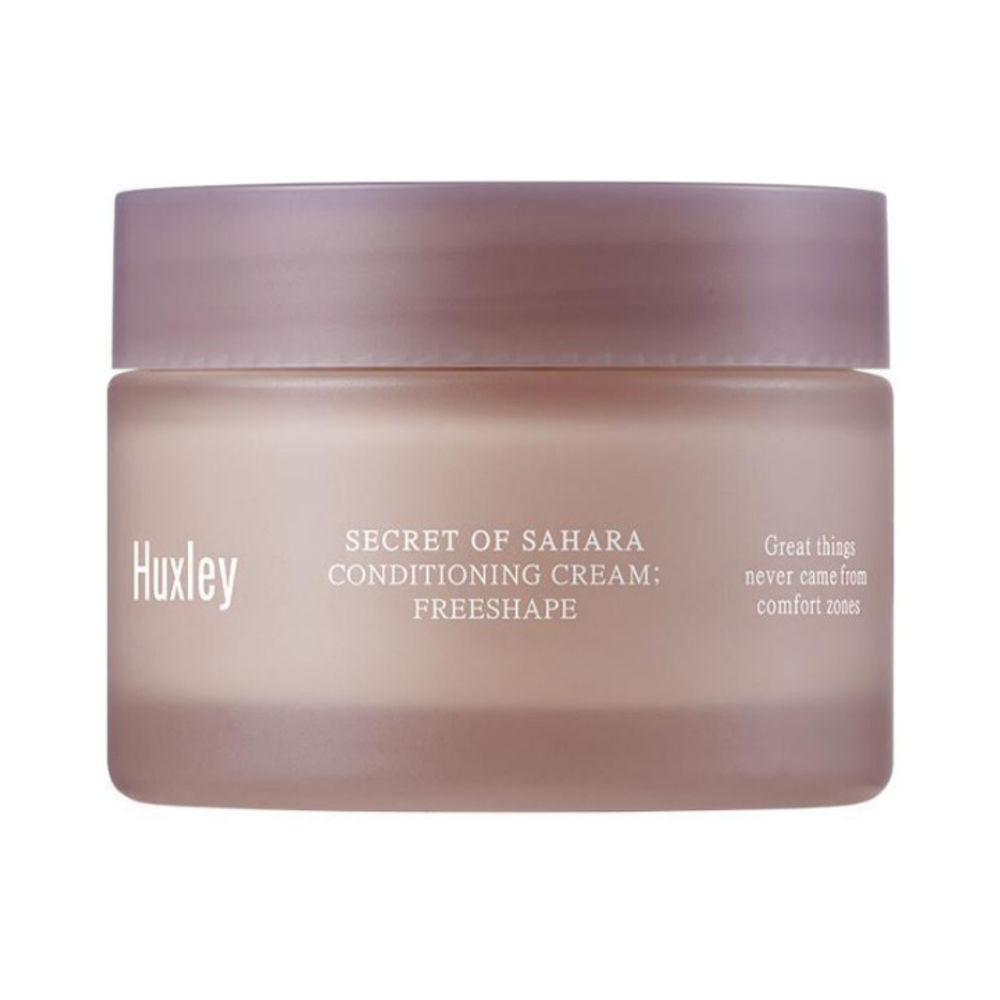 Крем для лица Huxley Conditioning Cream 50 мл