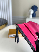 Louis Vuitton Victorine Wallet | 4 colors
