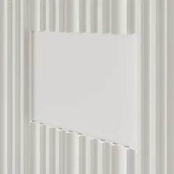 Стеновая панель Ecopolymer, 280x10 см