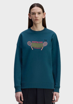 Свитшот FRED PERRY