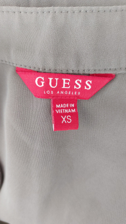 Платье Guess