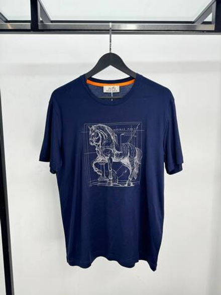 Футболка Hermes