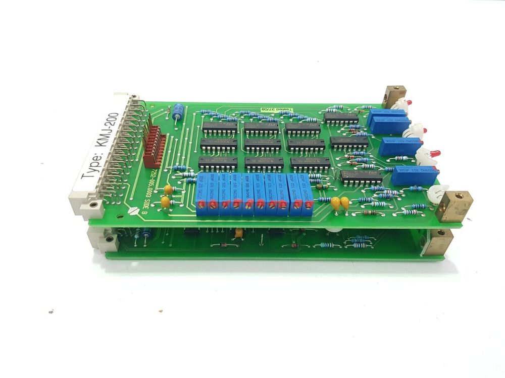 KMH-200A