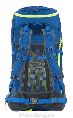 Рюкзак Husky Sloper 45