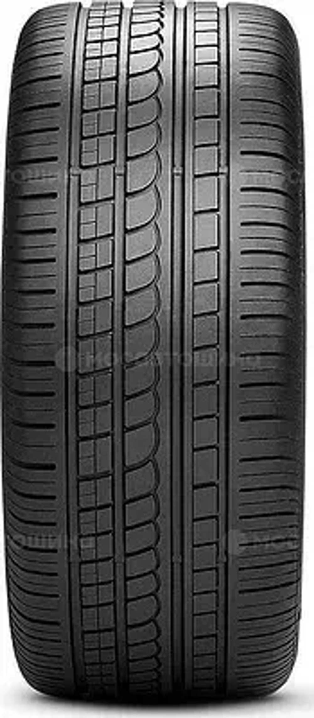 Pirelli PZero Rosso Asimmetrico 235/40 R18 ZR