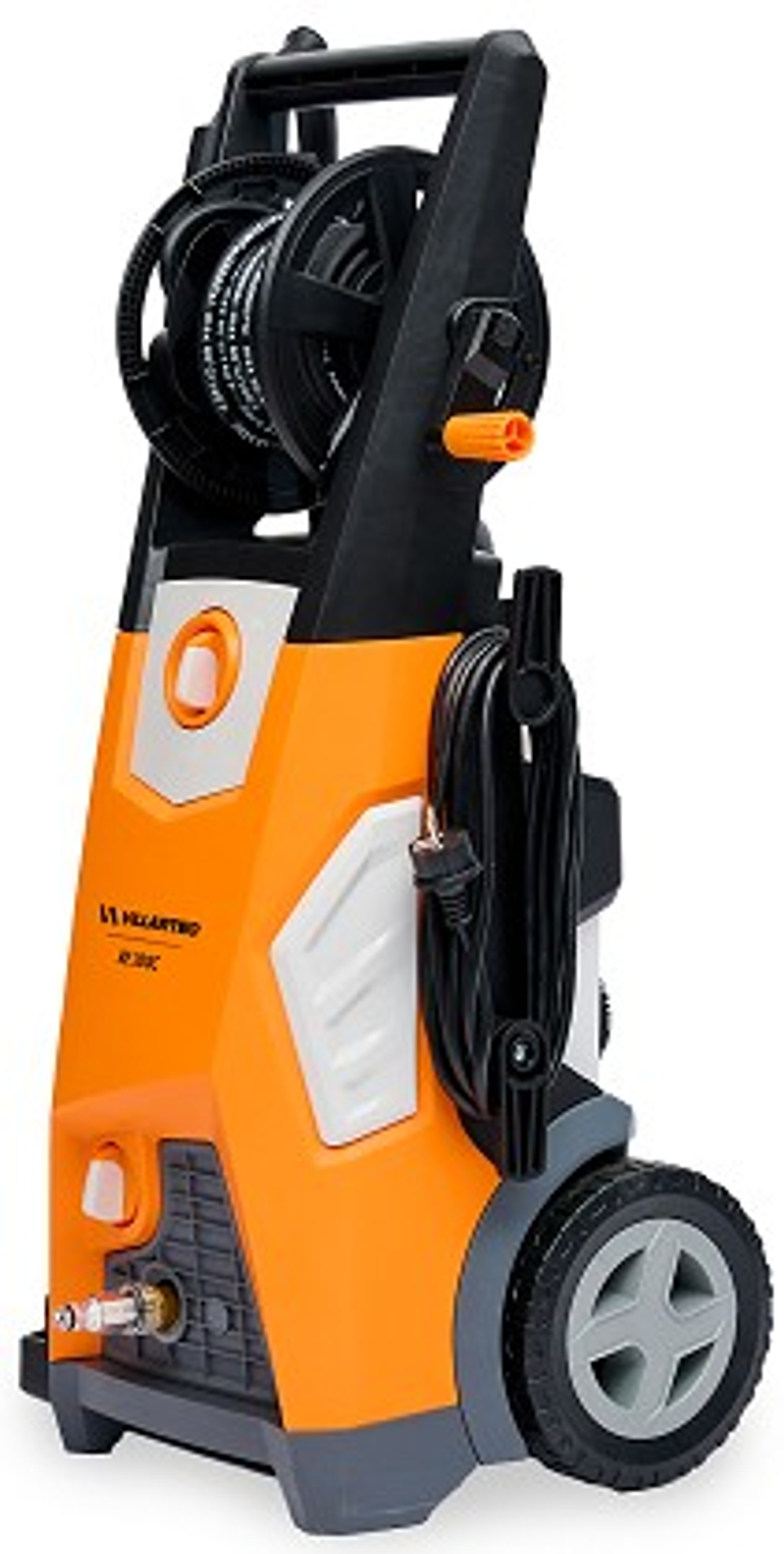 Автомойка VILLARTEC RE 300C И-0004401