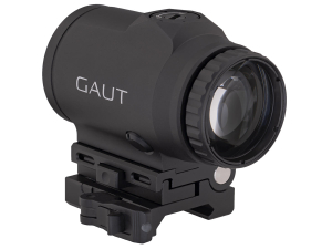 Увеличитель Gaut Garnet 3x18 (G-M-Х3)