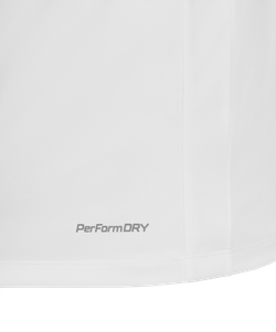 Футболка игровая DIVISION PerFormDRY Element Jersey, белый