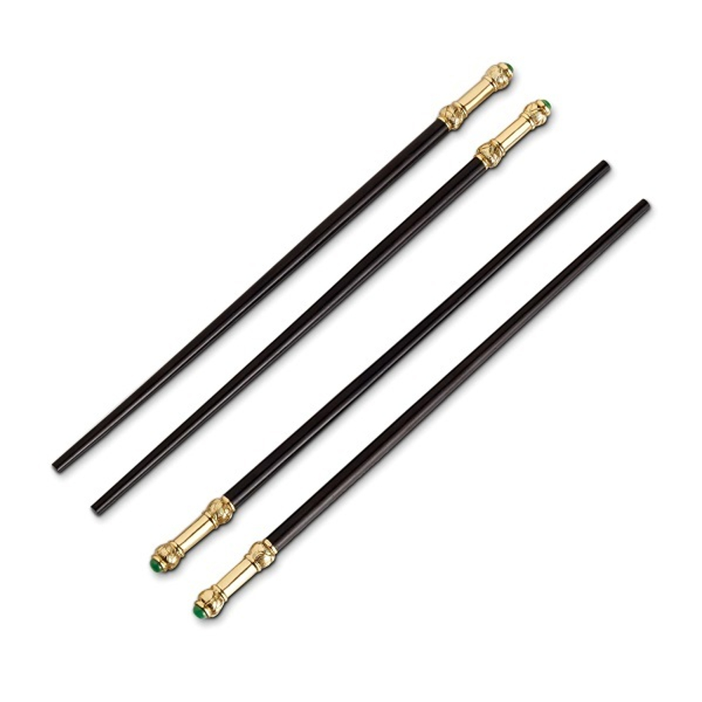 Хаси золото L'objet, 24 см