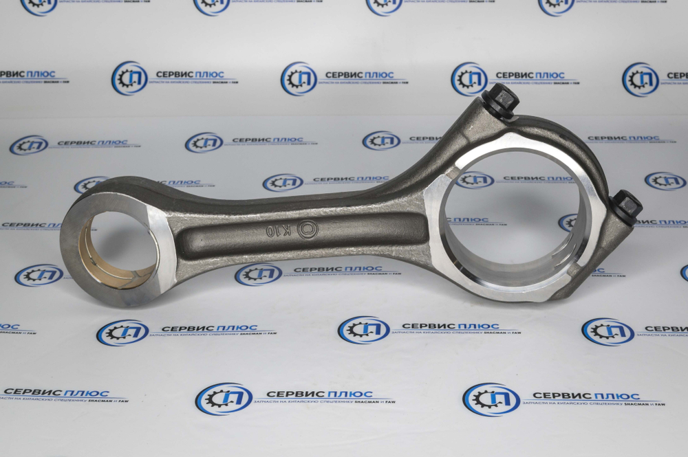 Шатун WP13 1001721624