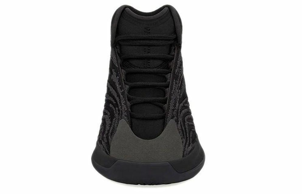 Кроссовки Adidas Originals Yeezy Qntm "Onyx"