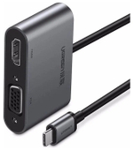 Адаптер  UGREEN CM162