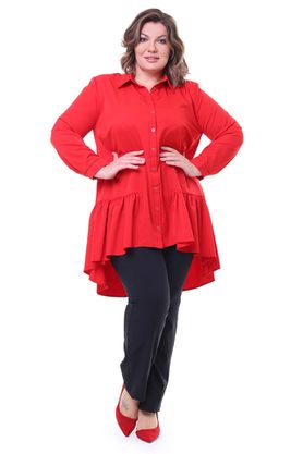 Цена на Рубашка-2213 больших размеров