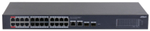 Коммутатор Dahua DH-CS4228-24GT