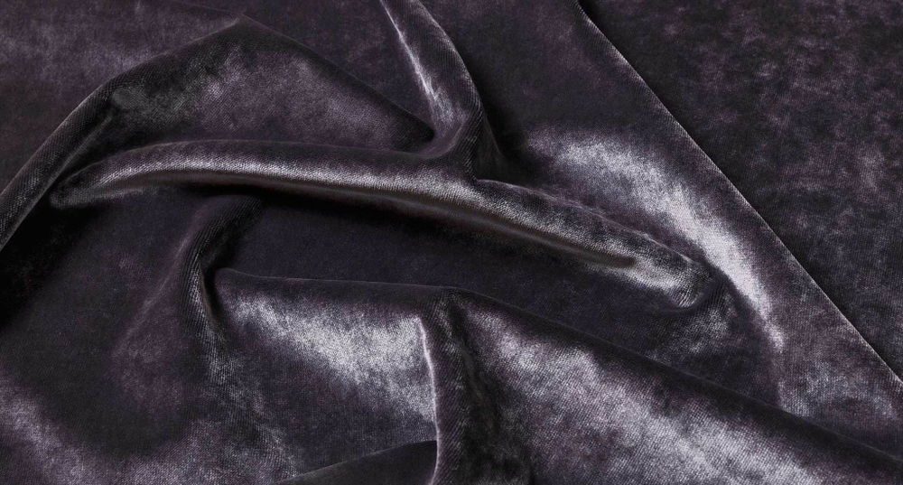 Велюр Velluto Iris (Веллуто Ирис) 1701