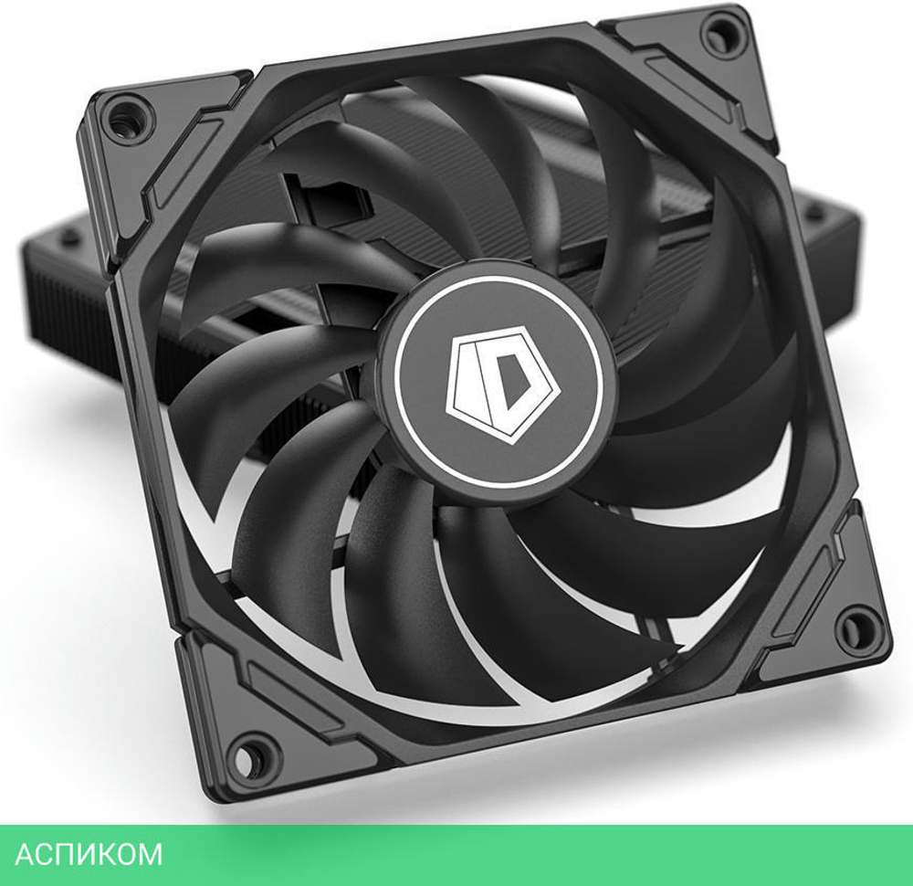 Кулер для процессора ID-Cooling IS-47-XT
