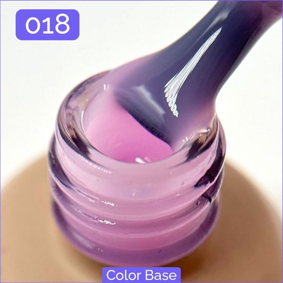 Color Base Laro 12g #018