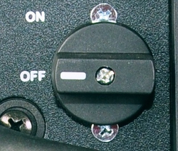 Выключатель для Buddy Arc 200