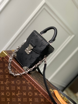 Louis Vuitton Camera Box