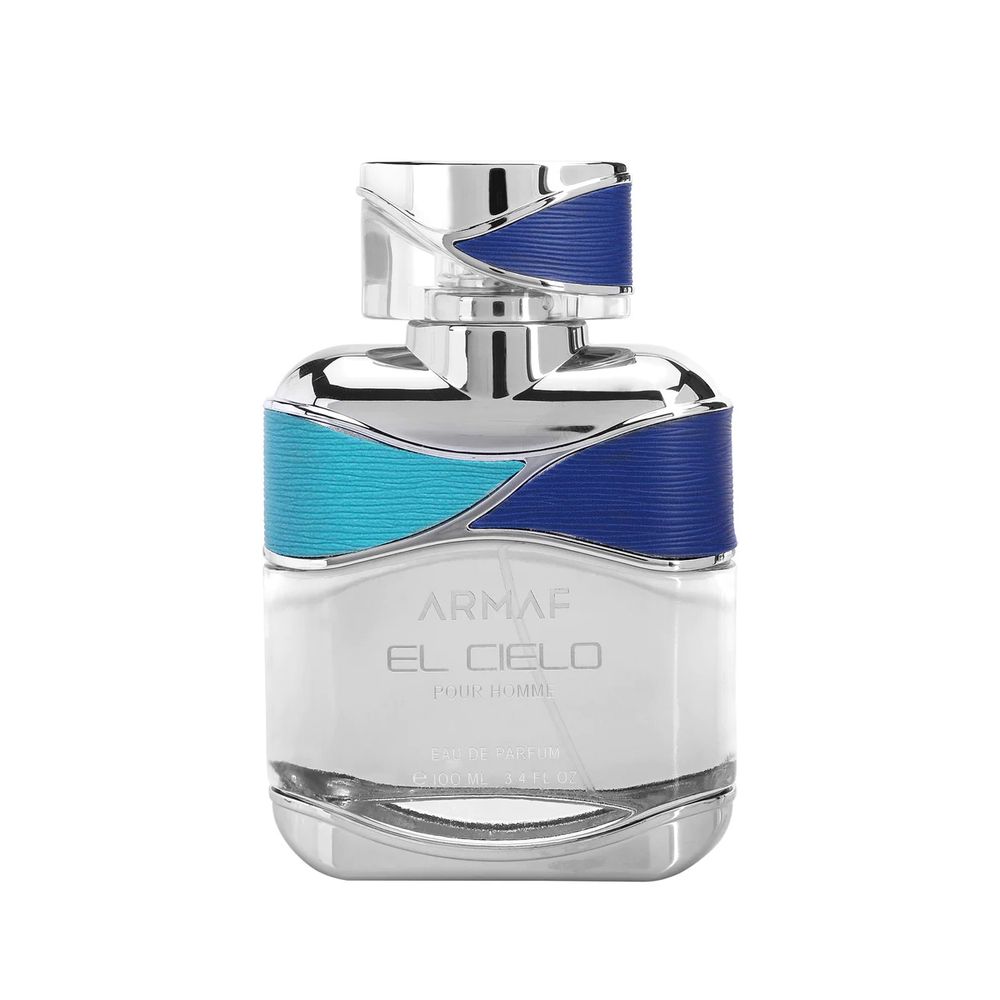 Armaf El Cielo Pour Homme Eau De Parfum 100 ml (man)