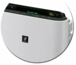 Климатический комплекс Sharp KC-D51RW