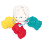 Развивающая игрушка для малышей коробка 855-73A