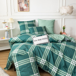 Комплект постельного белья Сатин 100% хлопок C542