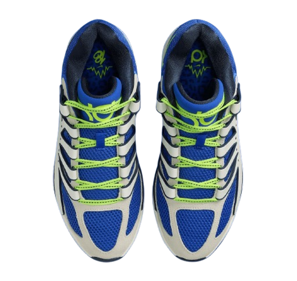 Заказать в Москве Nike KD 18 Seat Pleasant