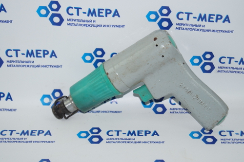 Молоток клепальный пневматический КМП-24-0,5 Уценка