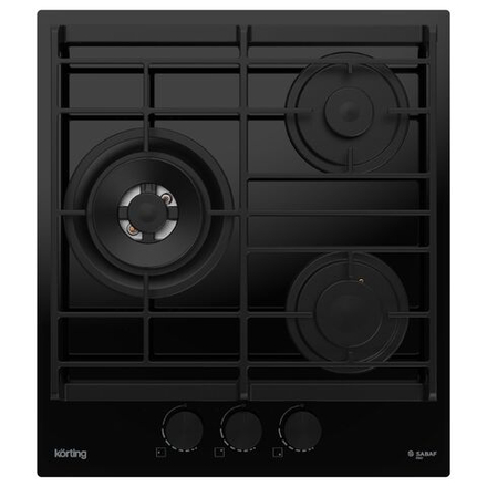 Варочная поверхность Korting HGG 4955 CTN