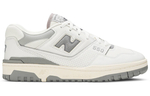 Кроссовки Aim Leon Dore X New Balance Nb 550 Silver