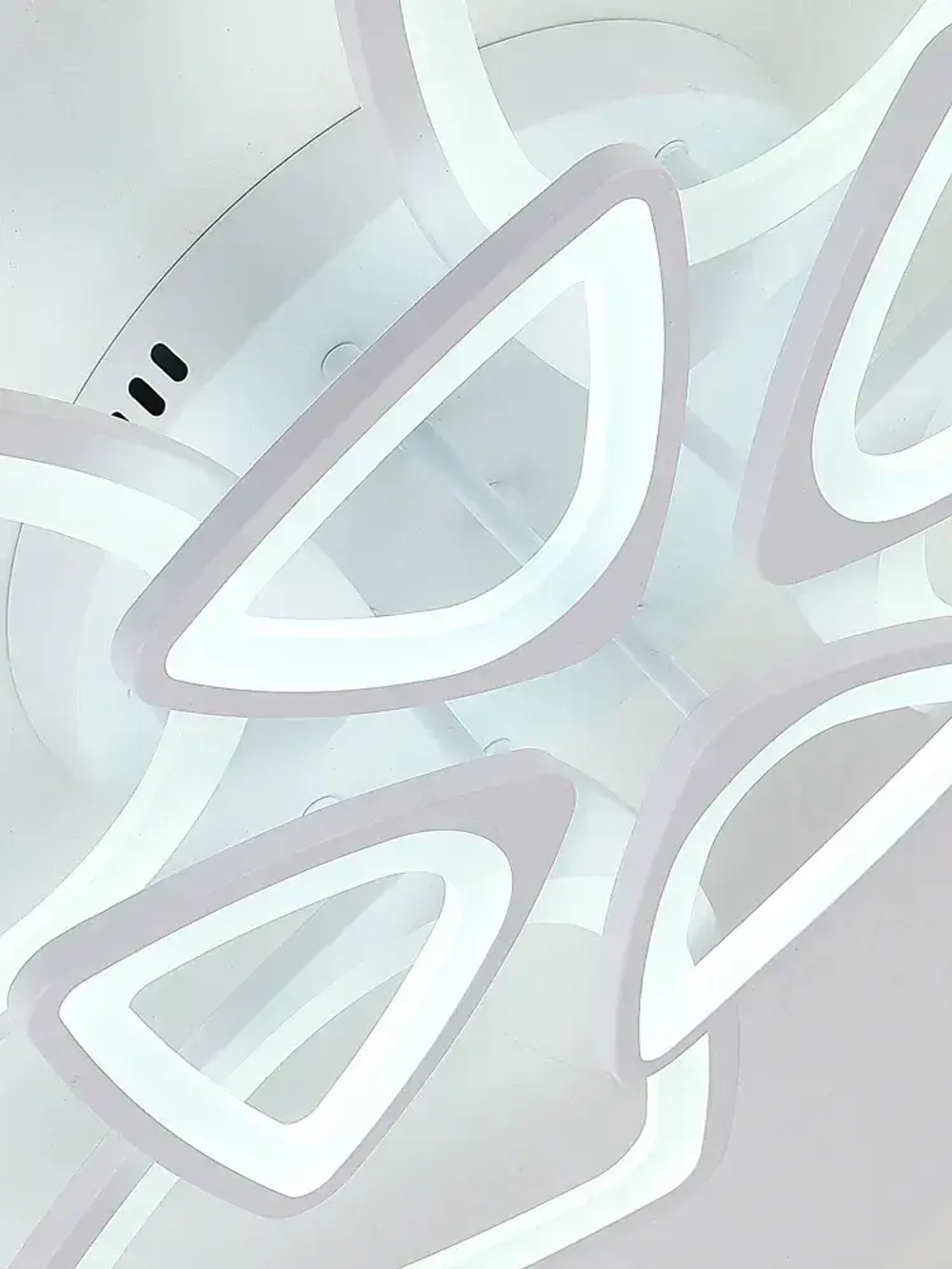 Natali Kovaltseva Люстра, Без цоколя, 216 Вт