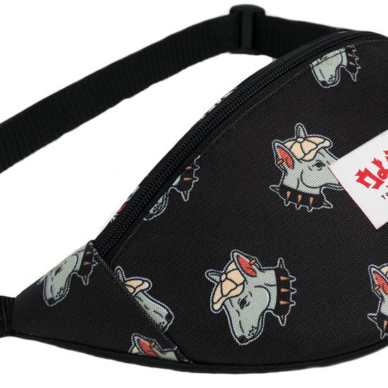 Поясная сумка OLDY. Барбос