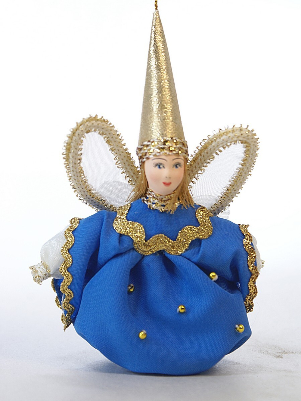 Кукла-подвеска Фея эльфов