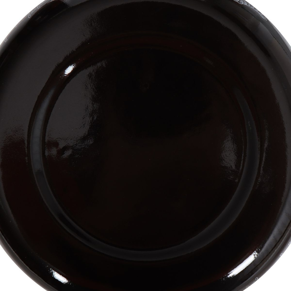 Набор эмалированной посуды 6 пр, кастрюли 2,3,4 л, Керчь, Болоньезе-1-Экстра