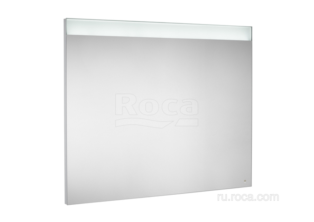 Зеркало Roca Prisma 100 см LED 812260000