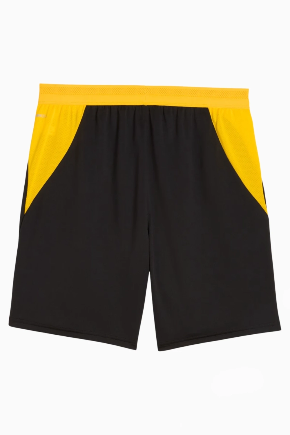 Шорты Puma Borussia Dortmund 26/27 Home - черный