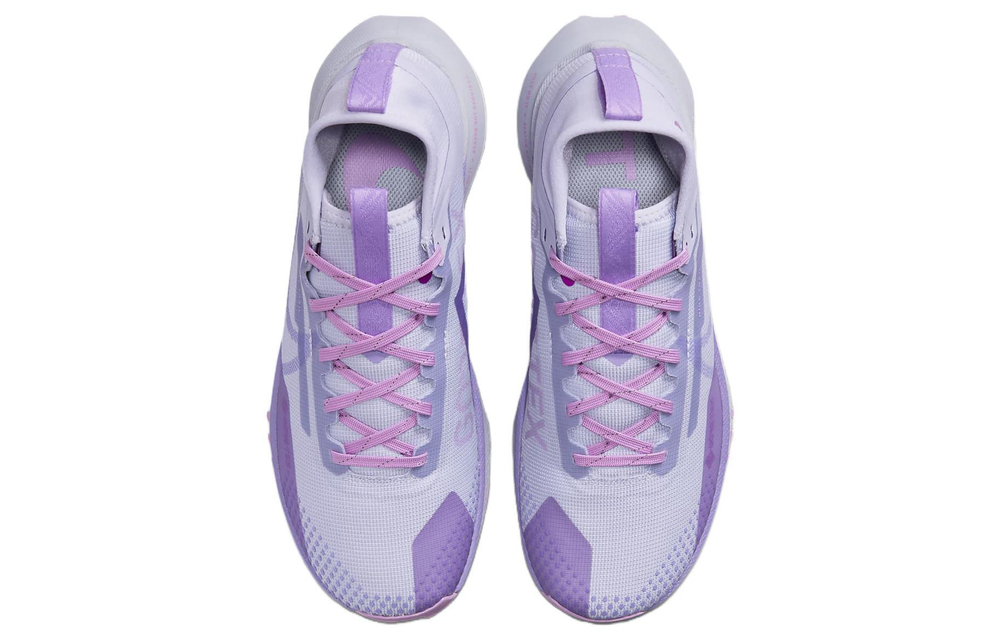 Кроссовки Nike React Pegasus Trail 4 Gtx (Женская размерная сетка)