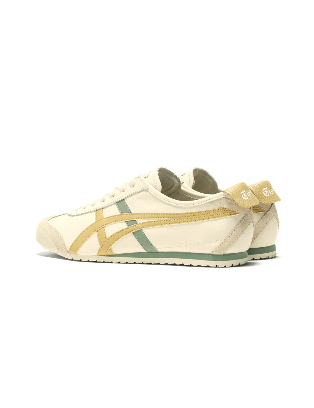 Onitsuka Tiger MEXICO 66 "Cream Mineral"