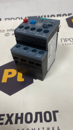 Siemens 3RU2116-1GB0 новое