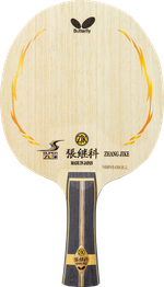 Butterfly Zhang Jike - Super ZLC (Japan)
